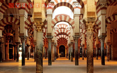 Discover Stunning Locations and Top Production Services in Spain with Vista Productions