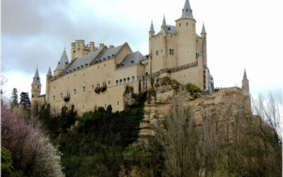 Unveiling the Magic of Spain’s Production Services