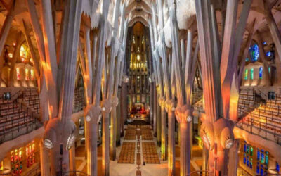 Capturing Barcelona’s Magic: A Video Production Journey