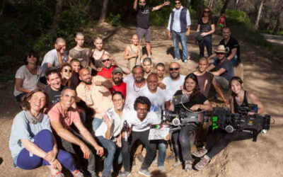 Discovering the Art of Video Production in Barcelona